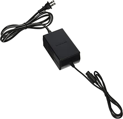 Gamecube AC Adapter 3rd Party