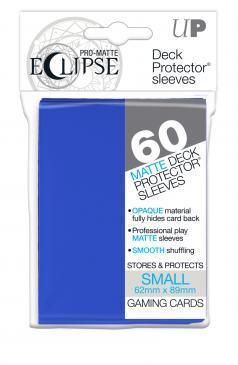 60ct Pro-Matte Small Eclipse Sleeves (Various Colors)