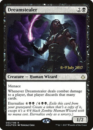 Dreamstealer [Hour of Devastation Promos]