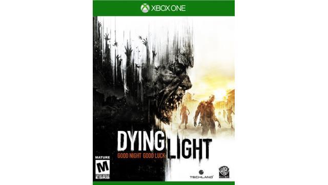 Dying Light - Xbox One