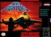 Aero Fighters - Super Nintendo