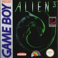 Alien 3 - Gameboy