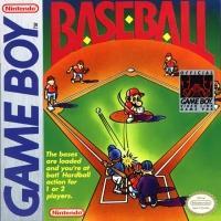 Baseball - Gameboy