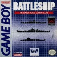 Battleship - Gameboy