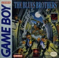Blues Brothers, The - Gameboy