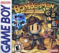 Bomberman GB - Gameboy