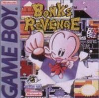 Bonk's Revenge - Gameboy