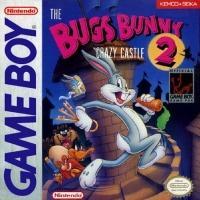 Bugs Bunny Crazy Castle 2 The - Gameboy