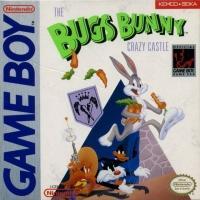 Bugs Bunny Crazy Castle The - Gameboy