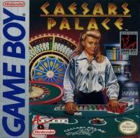 Caesars Palace - Gameboy