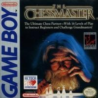 Chessmaster, The - Gameboy