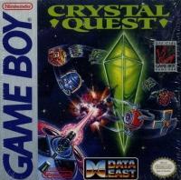 Crystal Quest - Gameboy
