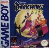 Darkwing Duck - Gameboy