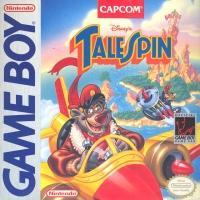 Disney's TaleSpin - Gameboy