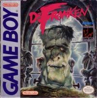 Dr. Franken - Gameboy