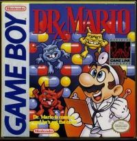 Dr. Mario - Gameboy