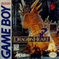 Dragonheart - Gameboy