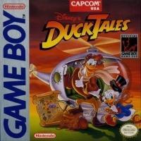 DuckTales - Gameboy
