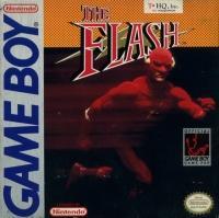 Flash, The - Gameboy