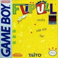 Flipull - Gameboy