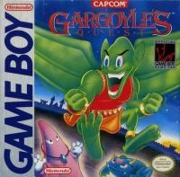 Gargoyle's Quest - Gameboy