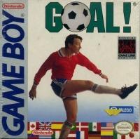 Goal! - Gameboy