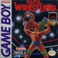 HAL Wrestling - Gameboy