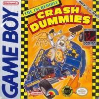 Incredible Crash Dummies, The - Gameboy