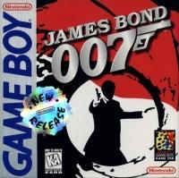 James Bond 007 - Gameboy