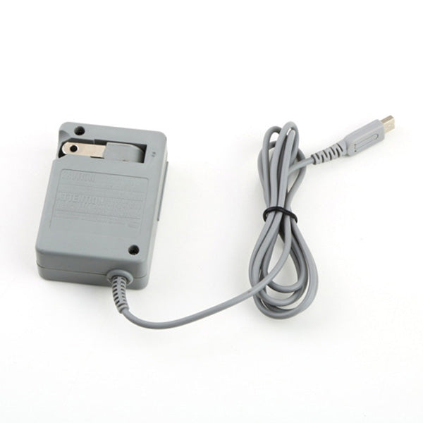 AC Adapter for New 2DS XL/New 3DS XL/2DS/3DS XL/3DS 3rd Party