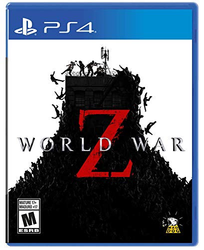 World War Z - Playstation 4