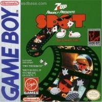 Spot: The Video Game - Gameboy