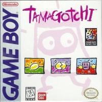 Tamagotchi - Gameboy