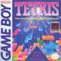 Tetris - Gameboy