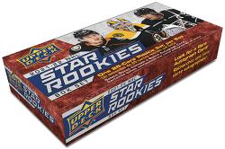 2022 UPPER DECK ROOKIE BOX SET