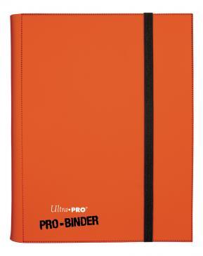 9-Pocket Ultra-Pro Binder (Various Colors)