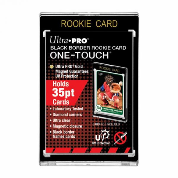 ULTRA PRO ONE-TOUCH 3x5 UV 035pt