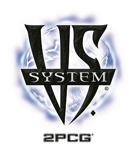 VS System 2PCG Marvel: The Utopia Battles