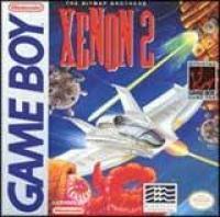 Xenon 2 - Gameboy