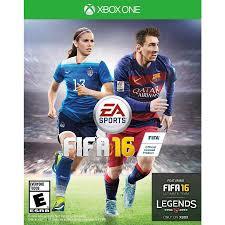 FIFA 16 - Xbox One