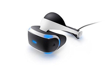 Playstation VR Headset - Playstation 4