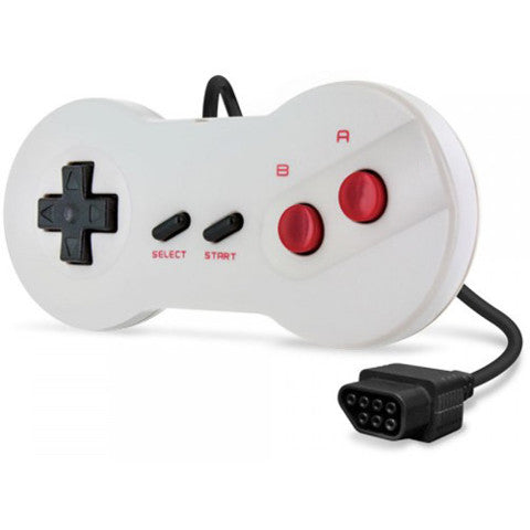 NES Dogbone Controller 3rd Party