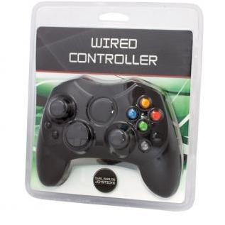 Xbox Wired Controller 3rd Party