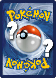 Epic Pokémon Mystery Packs