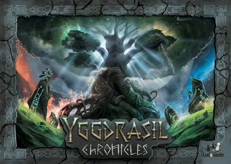 Yggdrasil Chronicles