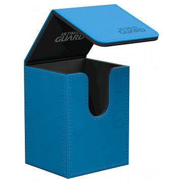 Ultimate Guard Flip Deck Case Leatherette 80+ (Various Colors)