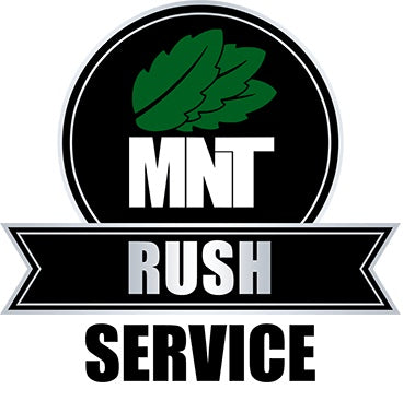 MNT RUSH GRADING SERVICE (1 MONTH)