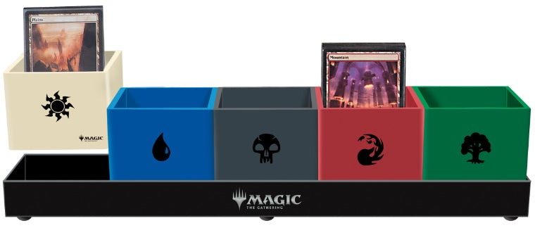 Ultra Pro MTG Land Station