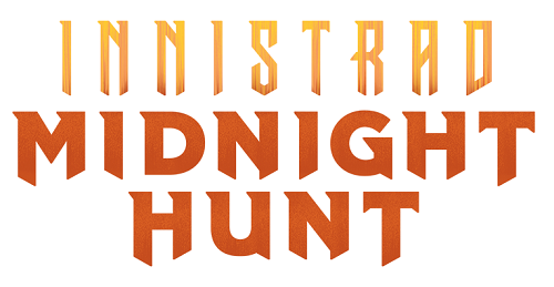 MTG Innistrad: Midnight Hunt Draft Booster Pack