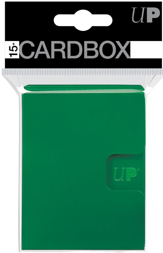 UP D-BOX PRO 15+ CARD BOX 3PK